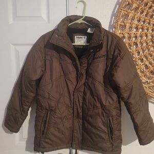 Women's Puffer Jacket